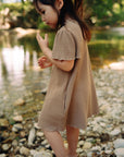 The Daisy Dress - OCHRE