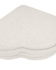 Play Mat for Kids - Cloud Shaped Bearly Cream
