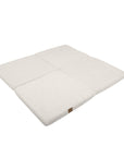 Play Mat for Kids - Square Bearly Cream