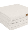 Play Mat for Kids - Square Bearly Cream