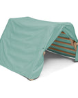 Play Tent - Climbing frame add-on