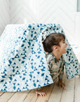Play Tent Add On for Climbing Frame