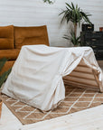 Play Tent - Climbing frame add-on