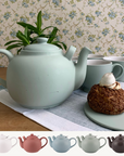 Teapot 2,5 liter