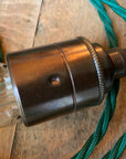 Plug in Pendant Cable Set