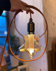 Plug in Pendant Cable Set