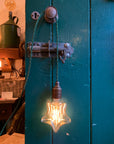 Plug in Pendant Cable Set