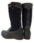 Polar Storm Waterproof Boots Navy