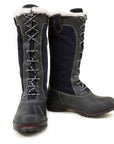 Polar Storm Waterproof Boots Navy