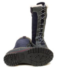 Polar Storm Waterproof Boots Navy