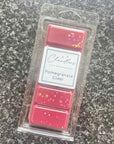 Pomegranate Cider Wax Melt Snapbar