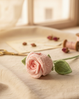 Enchanting Single Rose