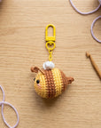 ChuBee Bag Charm