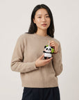 Giant Panda Family