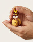 ChuBee Bag Charm