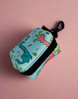 Poo Bag Holder - Jurassic Party