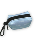Poo Bag Holder - Pastel Blue