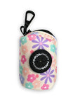 Poo Bag Holder - Pretty Petals