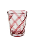 Poolside Gossip - Red Acrylic Tumbler x 6