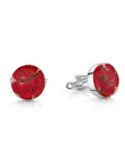 Poppy Cufflinks