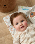 Travel Changing Mat - Teddy Bears
