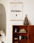 Perfetto Art Poster 50x70 cm