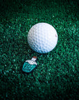 Anti 3 Putt Potion Golf Ball Marker