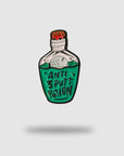 Anti 3 Putt Potion Golf Ball Marker