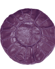 Leather Poufs Ottomans