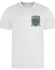 Poznan Padel Club T-shirt by Corcuera