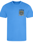 Poznan Padel Club T-shirt by Corcuera