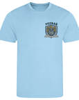 Poznan Padel Club T-shirt by Corcuera