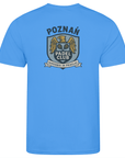 Poznan Padel Club T-shirt by Corcuera