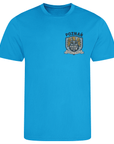 Poznan Padel Club T-shirt by Corcuera