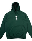 Eco Friendly Cotton Hoodie with Snufkin Design