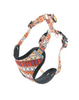 Boho Style Pressure Free Dog Harness