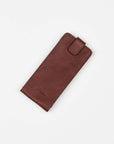 Leather Glasses Case 24 25