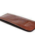 Full Leather Glasses Case