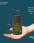 Prince of Wales Loose Leaf Tea - Classic Afternoon Black Tea Blend