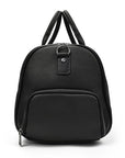 The Endre Weekender | Vintage Leather Duffle Bag