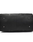 The Endre Weekender | Vintage Leather Duffle Bag