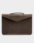 Leather Briefcase-7