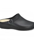Professional Sandals - Black
