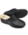 Professional Sandals - Black