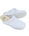 Professional Sandals - White