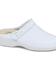 Professional Sandals - White