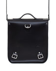 Handmade Leather City Backpack - Pride