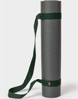 Yoga Studio Organic Cotton Yoga Mat Strap Carrier