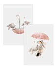 Kids Poster pack