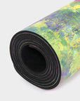 Yoga Studio Vegan Suede Microfiber Yoga Mat 4mm
